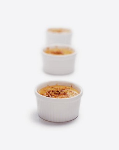 Desserts