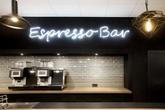 Espresso Bar